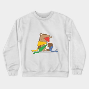 Ciapo doddle Crewneck Sweatshirt